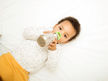 5 Reasons To Use Formula With Your Growing Toddlers