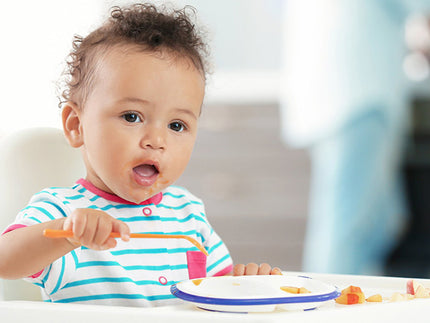 5 Tips to Help with your Toddler’s Picky Eating