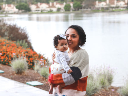 BIPOC Parenting Series: Autumn's Story