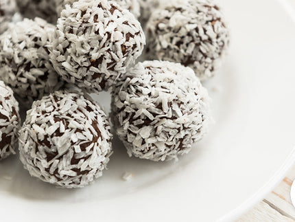 Energy Balls