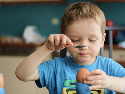 Harness the power of protein: 3 ways to ensure kids get enough