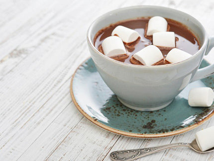 Easy Recipe: Goat Milk Hot Cocoa