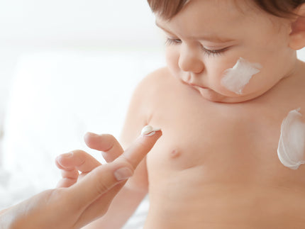 Easy and Natural Tips To Reduce Toddler Eczema