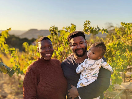 BIPOC Parenting Series: Olivia's Story