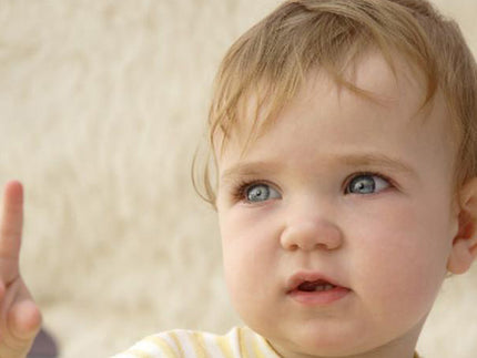 How Stress Affects Toddlers (and their Digestion!)