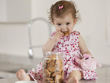 How Sugar Affects Children