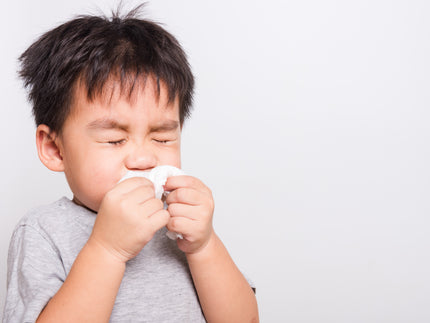 Symptom Spotlight: Nasal Congestion