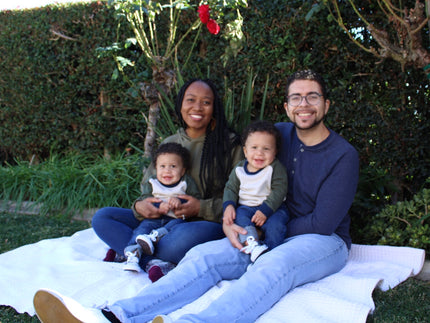 BIPOC Parenting Series: Tyler's Story